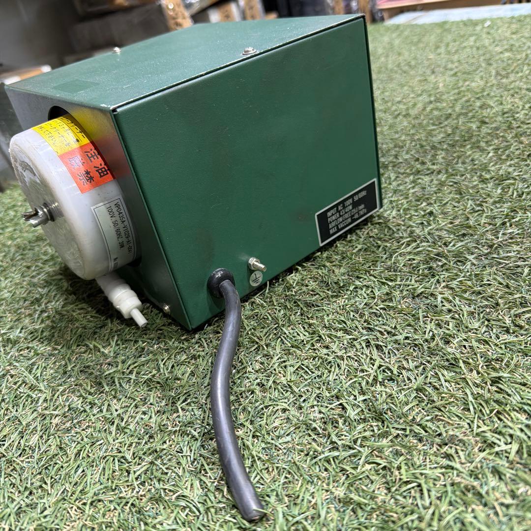 散水・水栓・水周り Hios VP-3 VP3 Vacuum Pump AC100V HIOS