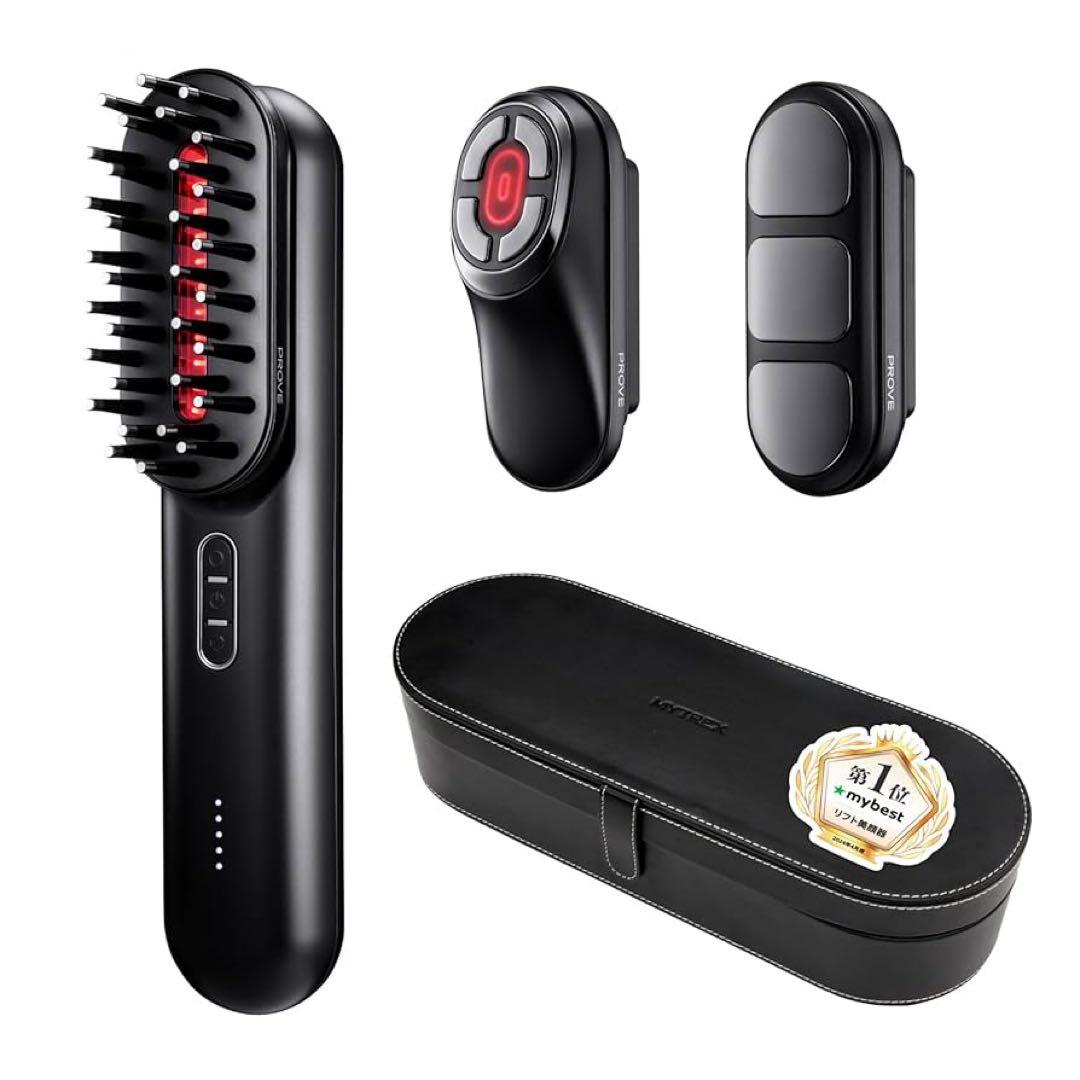 週末セール　【新品未使用】マイトレックス プルーヴ　 トータルリフト美顔器