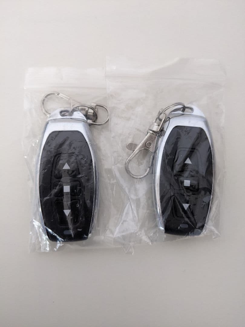 【未使用品】2 チャンネル スイッチ ワイヤレス【レア】