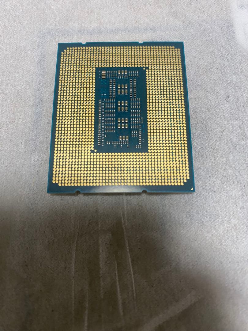 Intel Core i9-14900KF CPU (ジャンク)