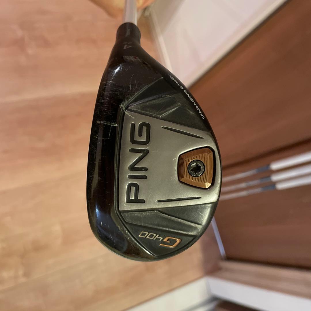 ジュニア仕様SiM2MAXアイアンセットUT.ウェッジシャフトセット美品希少