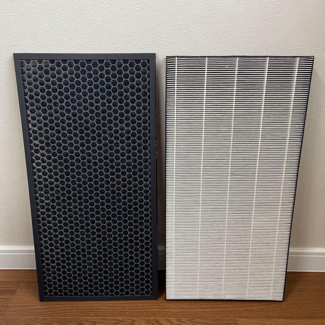 SHARP プラズマクラスター徐加湿空気清浄機　KC-HD70-W 2020年製