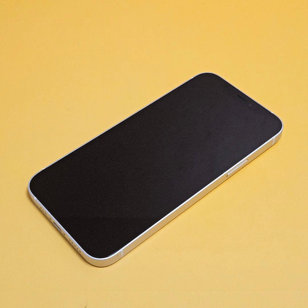 iPhone 12 64GB｜24時間以内発送!#393