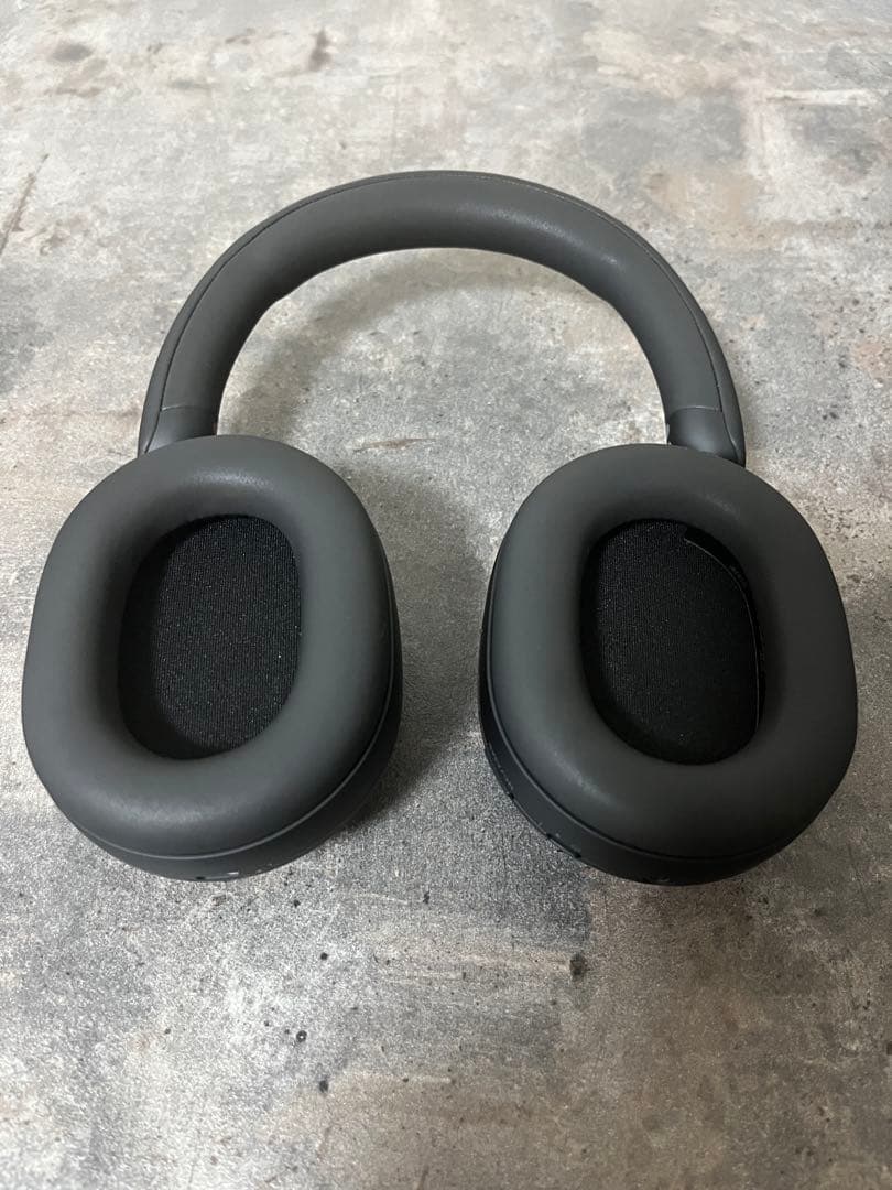 最高値下げ⁉️極美品WH-1000XM5 ほぼ未使用