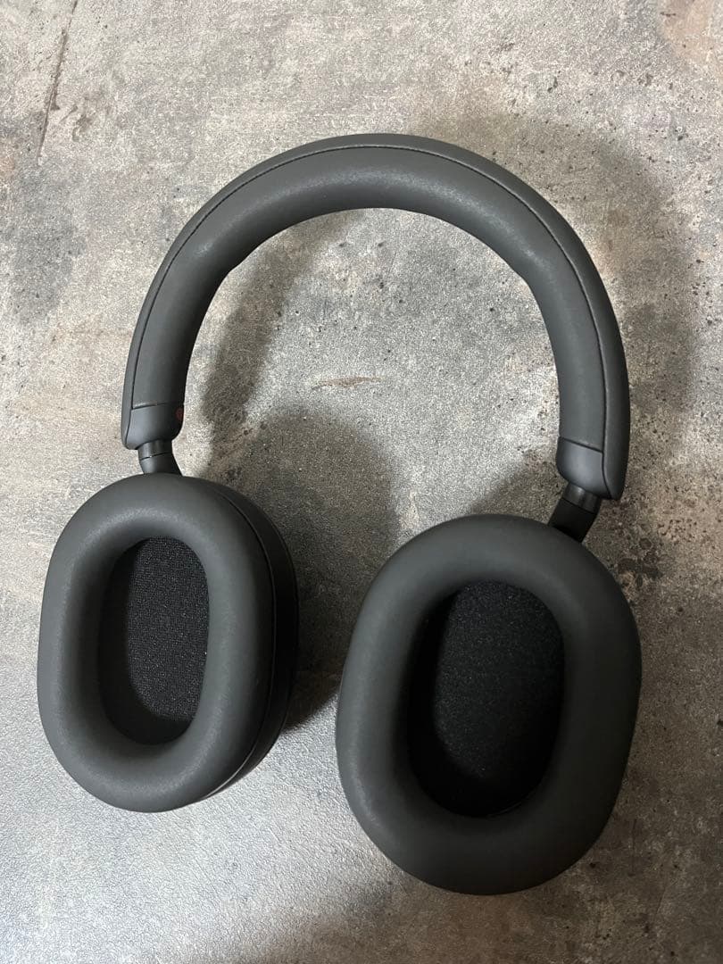 最高値下げ⁉️極美品WH-1000XM5 ほぼ未使用