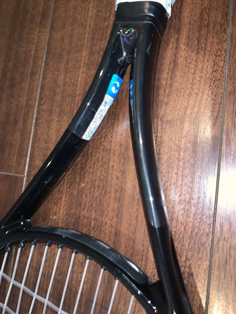 HEAD SPEED LEGEND PRO 2024 G2 レジェンド　プロ