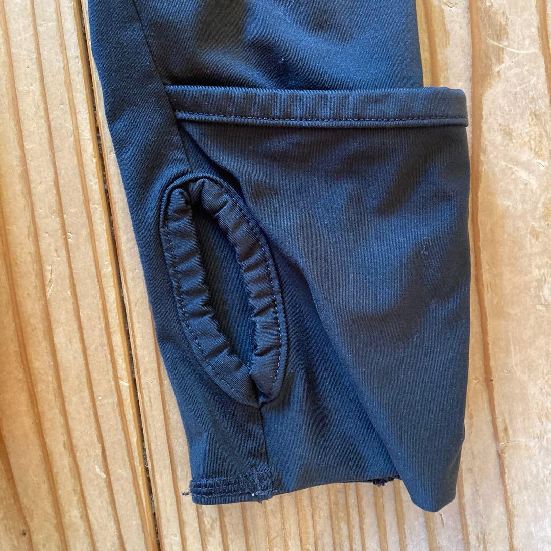 ベガルタ仙台　トレーニングトップ　XO