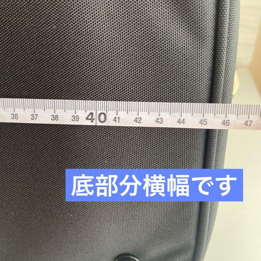 ルコックスポルティフゴルフ ボストンバッグ 二槽式 ベージュブラック