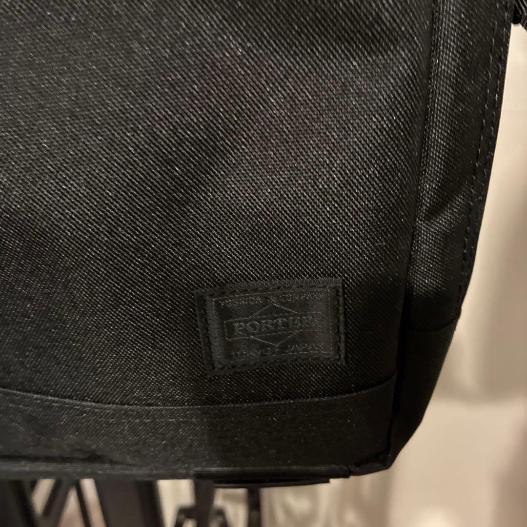 ポーター　インタラクティブブリーフ　s