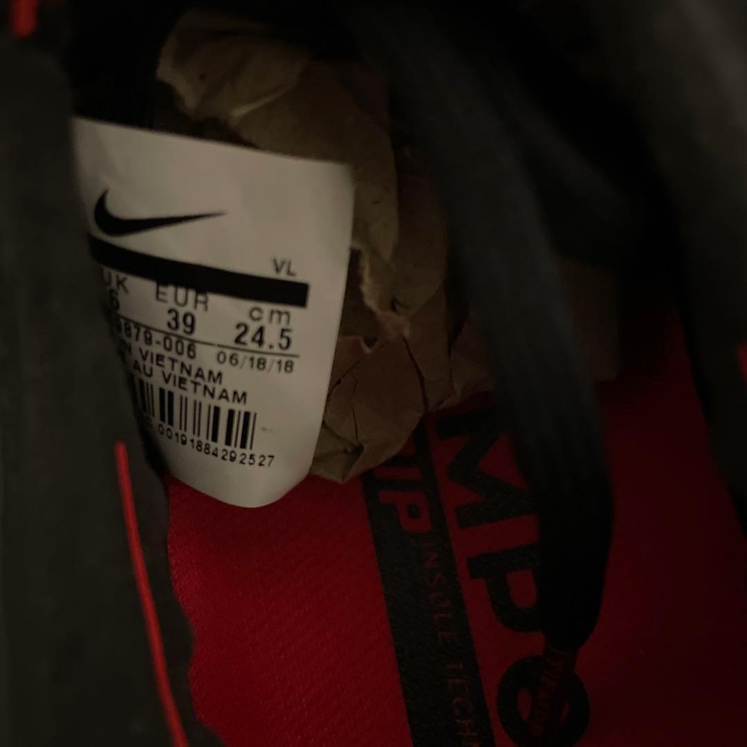 ナイキ 【 ティエンポ レジェンド7 エリートHG 】