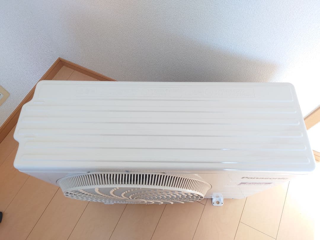 パナソニック エオリア CS/CU-223DZE3 2023年製