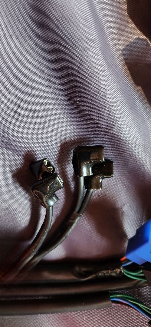 ホンダ nc42 35200-MFM-FA2LEDヘッドライトケーブル