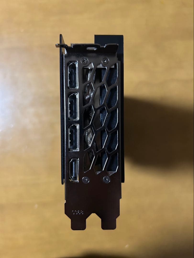 グラフィックボード・グラボ・ビデオカード GeForce RTX 5070ti