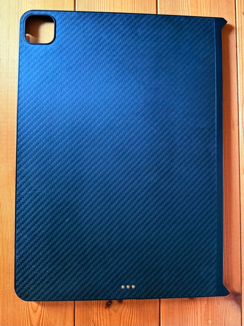 Apple純正Magic Keyboard ＋PITAKA MagSafe