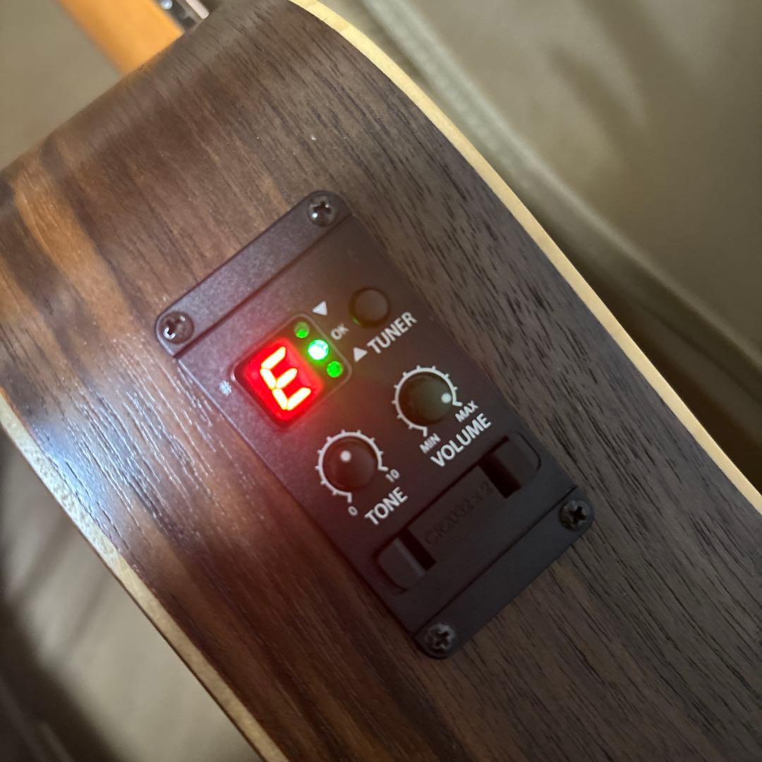 ギター Taylor guitar / Baby T-1e NAT