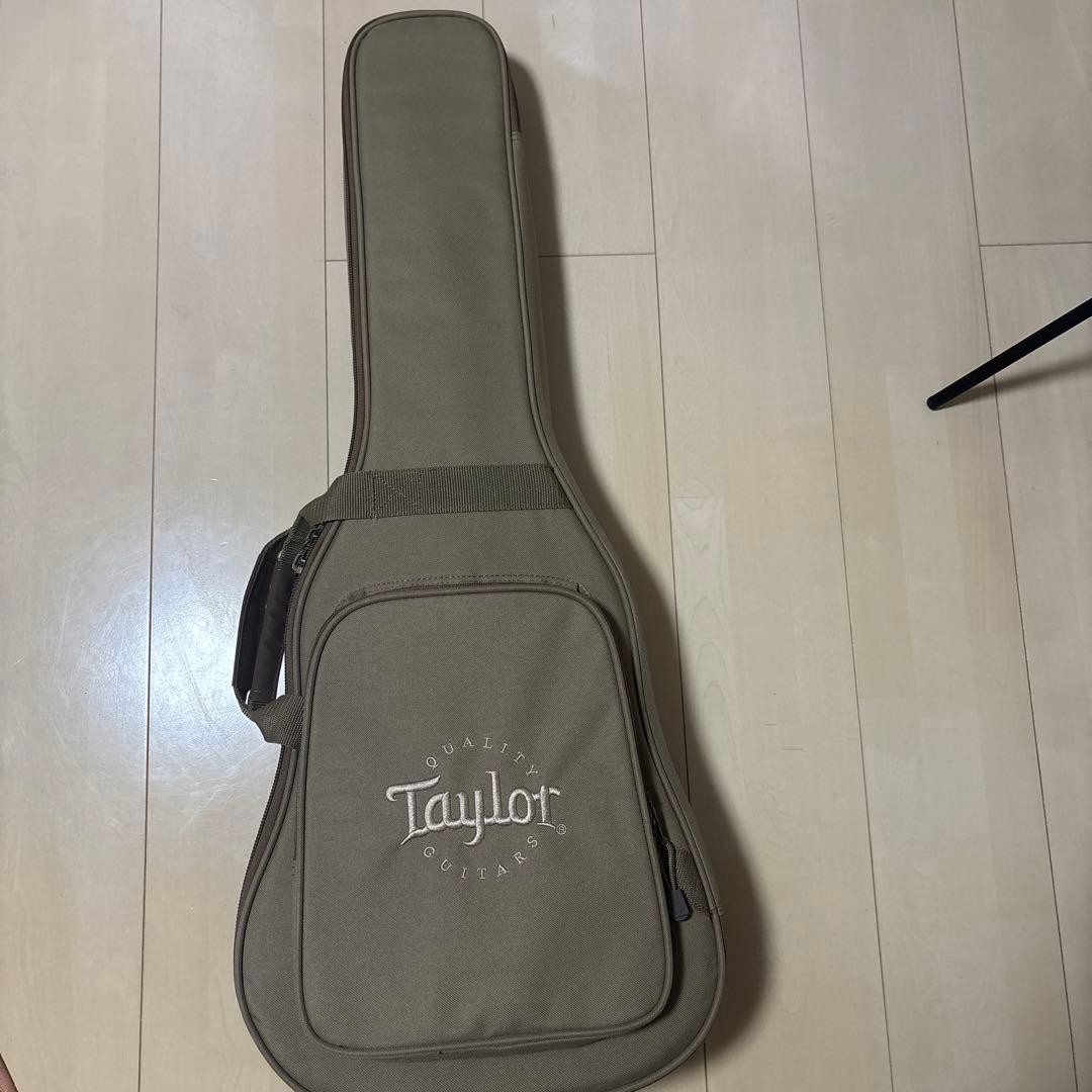 ギター Taylor guitar / Baby T-1e NAT