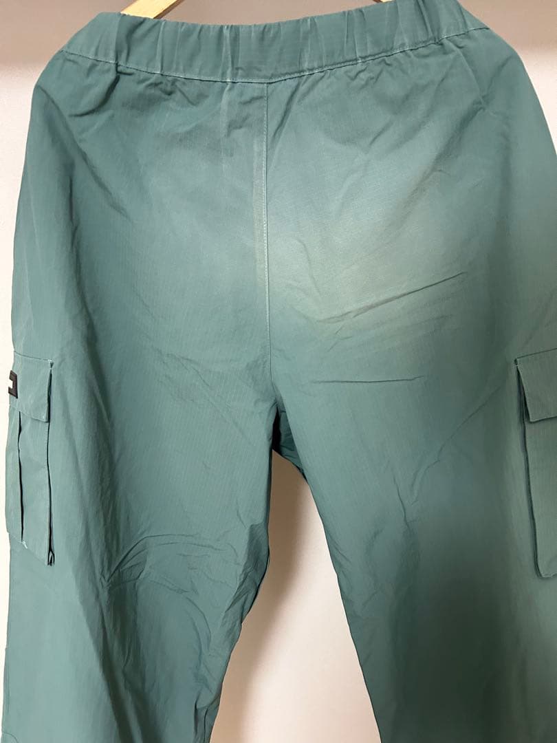 HIMASSMANIA（ハイマニ） スノーボードウェア上下セット