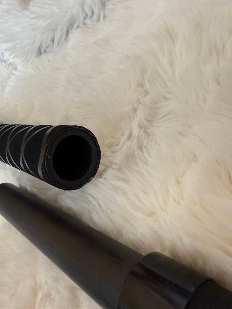 がまくえ クエ竿　インパルス 100号 5.2m