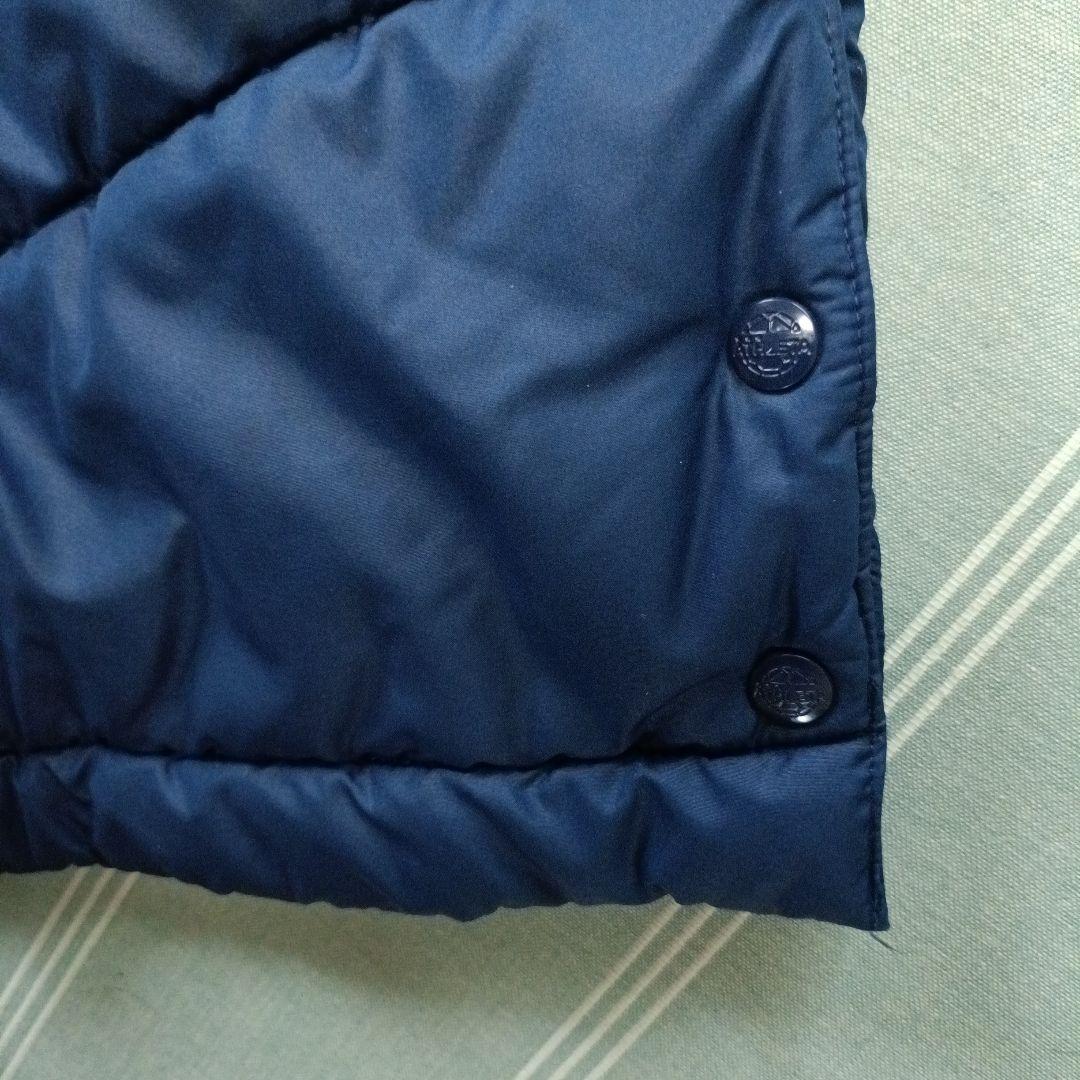 ATHLETA ベンチコート メンズM