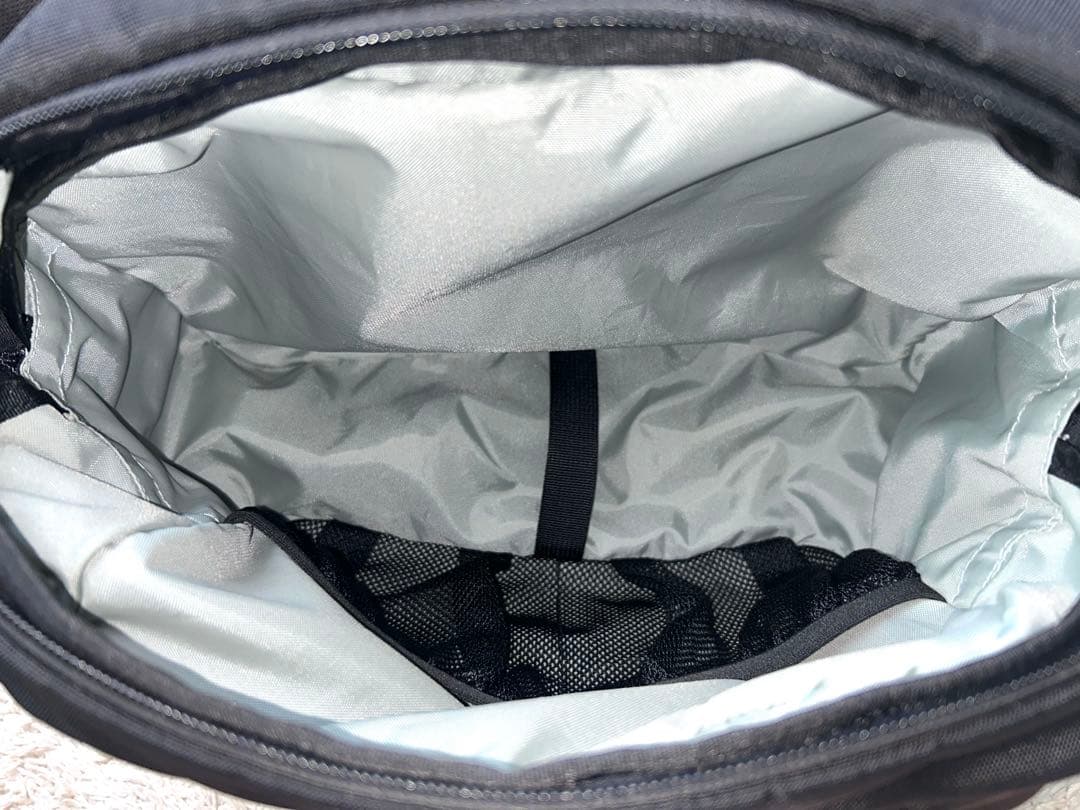ノースフェイス　ベビースリングバッグ　Baby Sling Bag