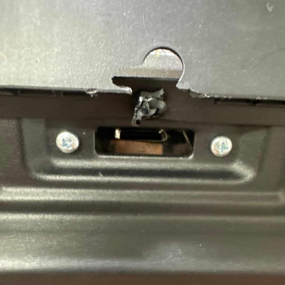 BALMUDA K09A-BK オーブンレンジ BALMUDA The Rang