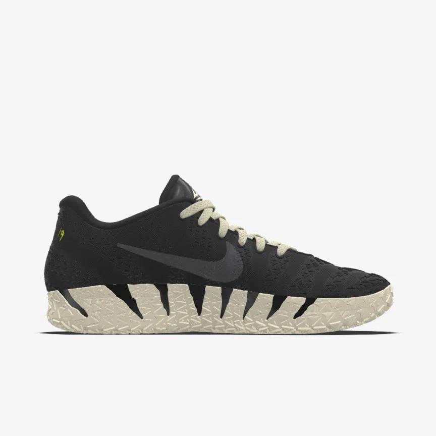 ［Nike ］Ja 3 By You