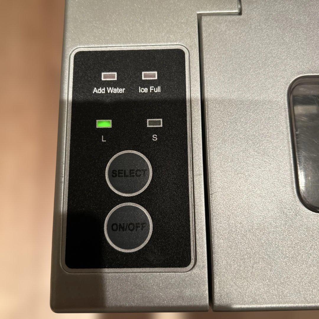 サンコー　製氷機