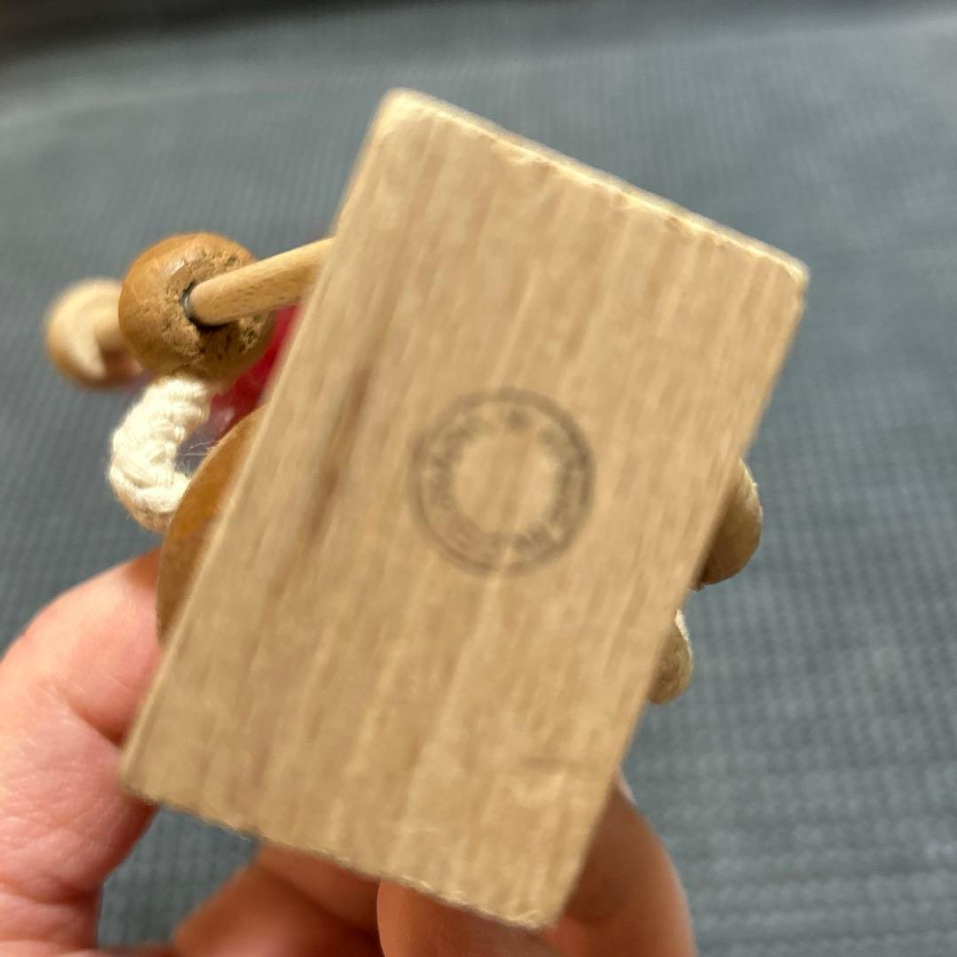 ノギンス人形　超美品⑧