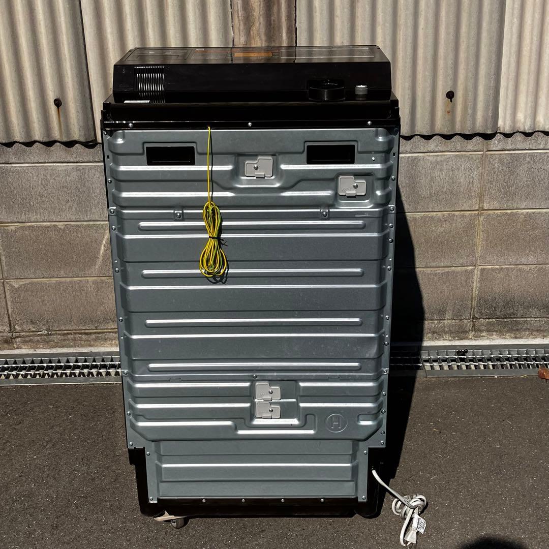 TOSHIBA ドラム式洗濯機 TW-117X5L