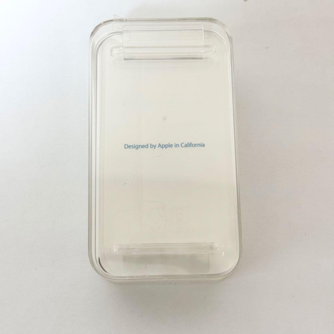 【極美品✨動作確認済】Apple iPod nano 16GB 第7世代 ブルー