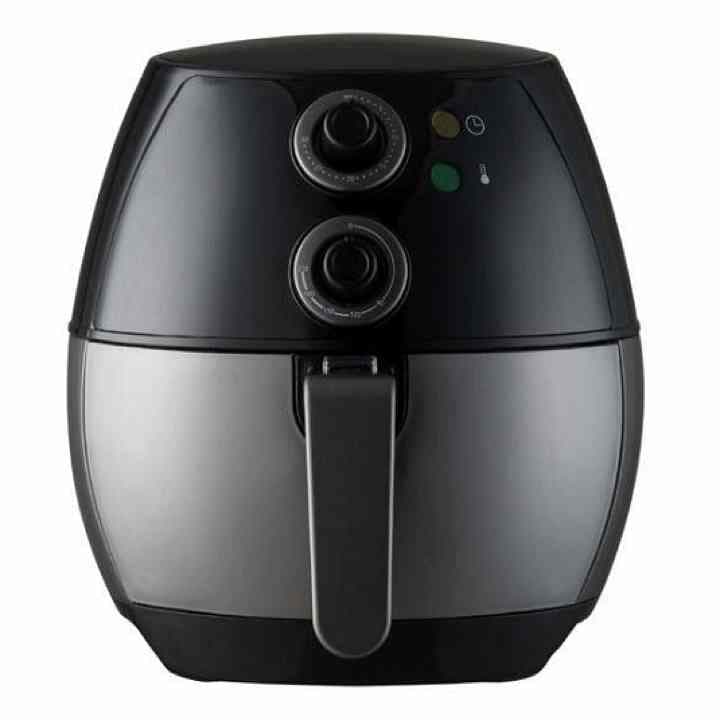 期間限定送料無料♪ Countoolカントゥール　ノンオイルフライヤー