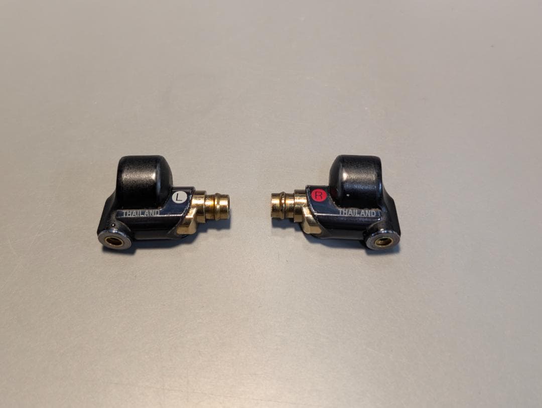 【ジャンク・部品取り】SONY XBA-N3 セット（ケース・純正ケーブル付）