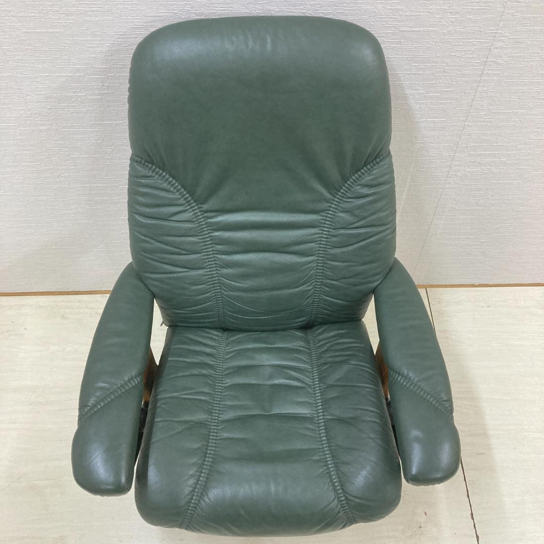 エコーネス 　ストレスレスチェア　 リクライニングチェア 　ソファ