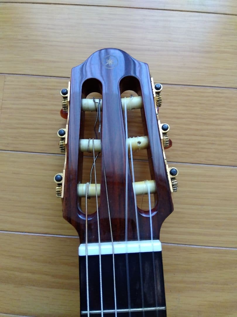 ヤマハ サイレントギター SLG130NW