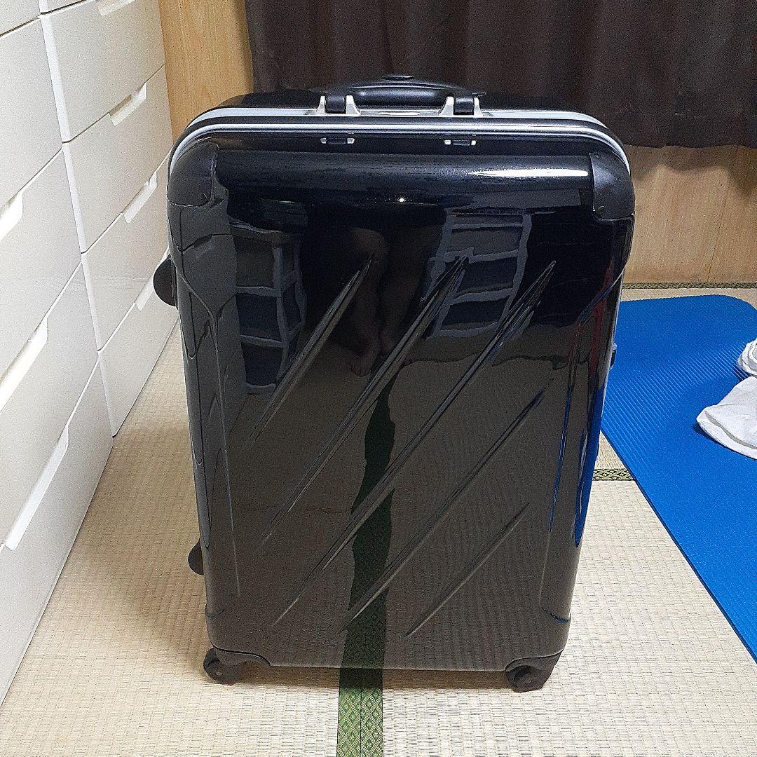 キャリーケース　旅行　大容量