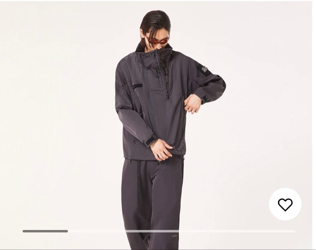 オークリー(OAKLEY) FGL RECON JACKET 5.7