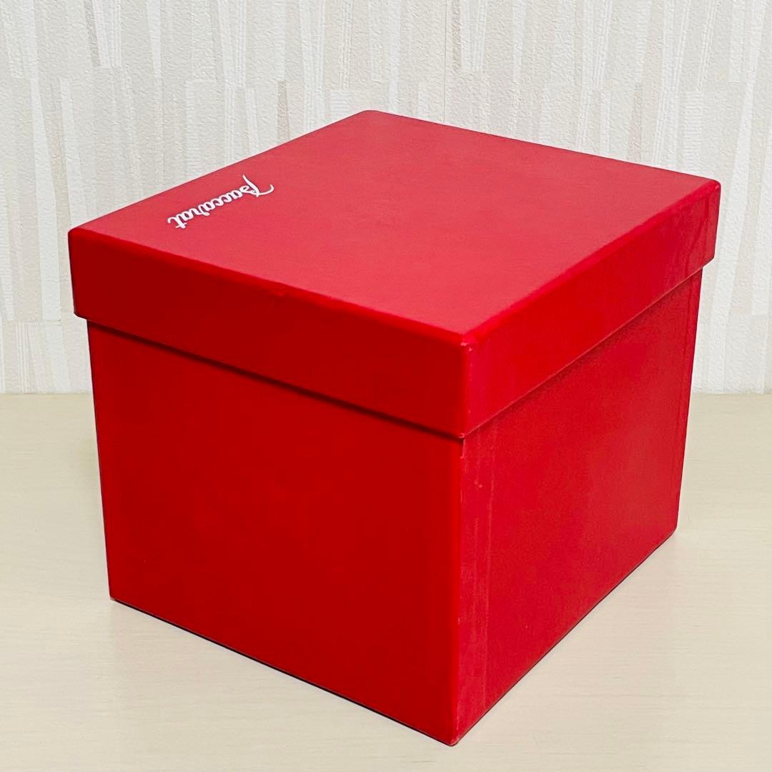 Baccarat バカラ コローユ フラワーベース 花瓶 花器 一輪挿し