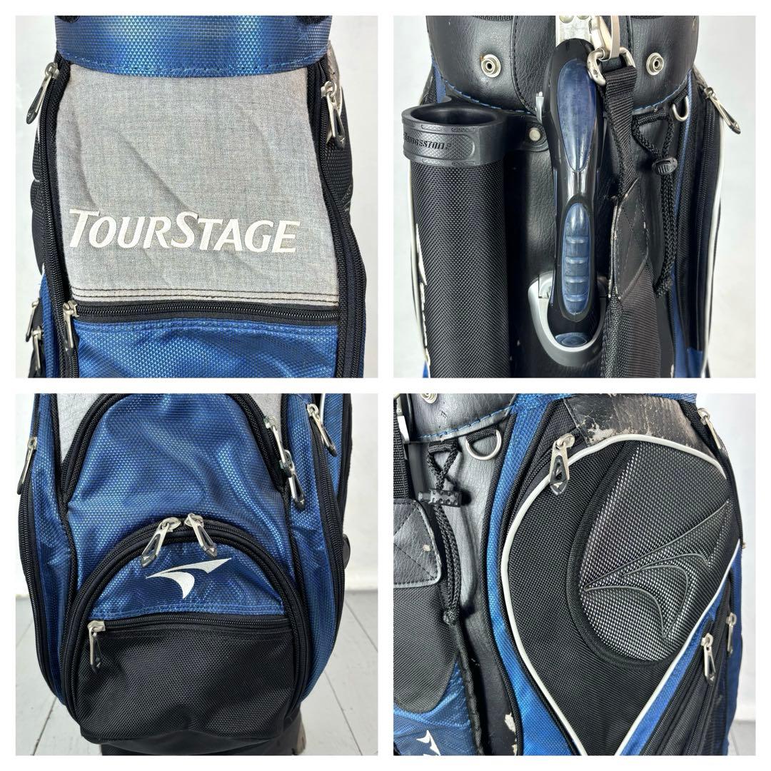 本格派 メンズゴルフクラブ 12本 フルセット ゴルフセット 豪華セット