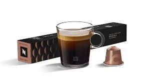 【極美品】ネスプレッソ イニッシア　赤