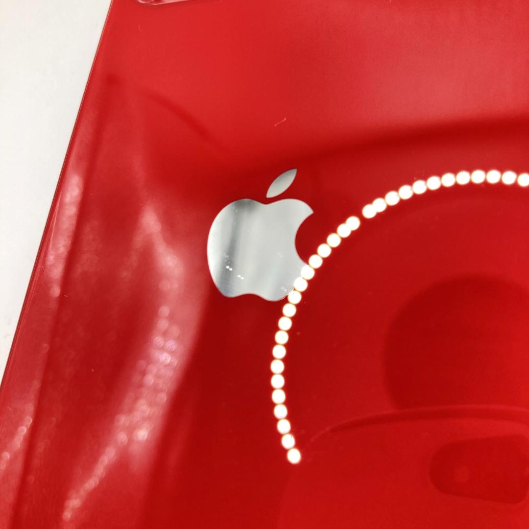 【SIMフリー】iPhone11 64GB 赤 レッド MWLV2J/A