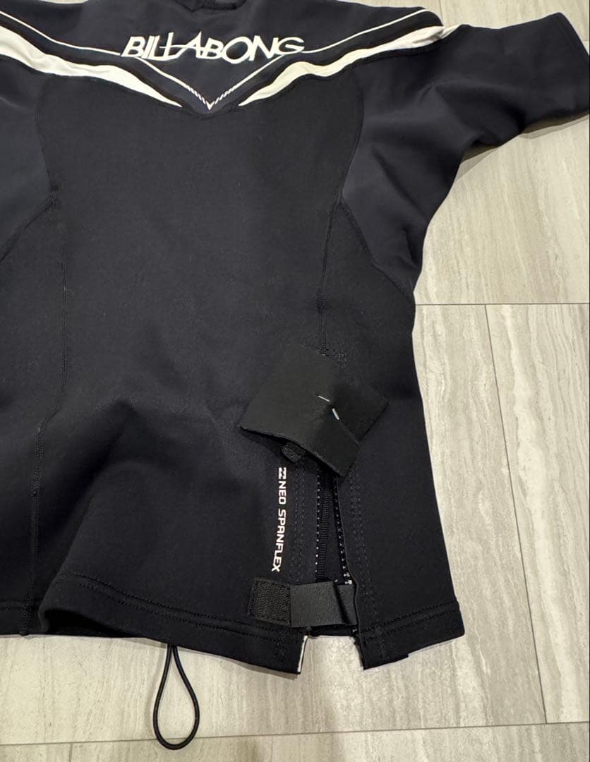 BILLABONG 半袖タッパー　ビラボン