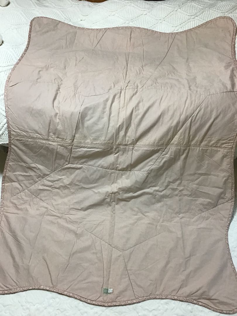 マニー　マルチカバー（ベッドカバー）　クリスマス