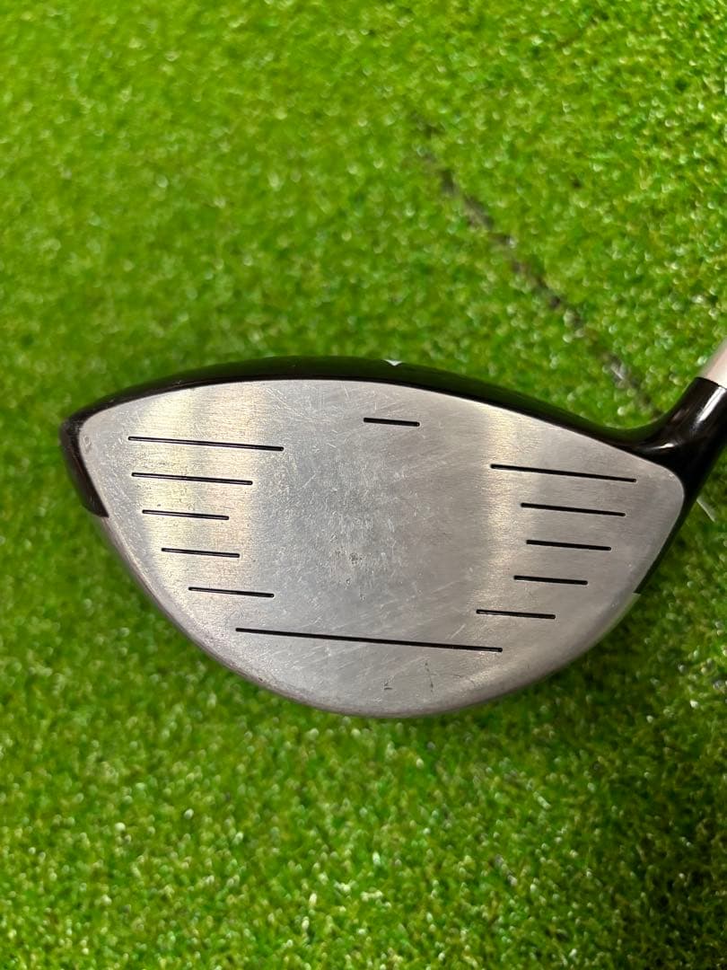 【2本セット】メガスイングドクター ドライバー＆アイアン 練習器具