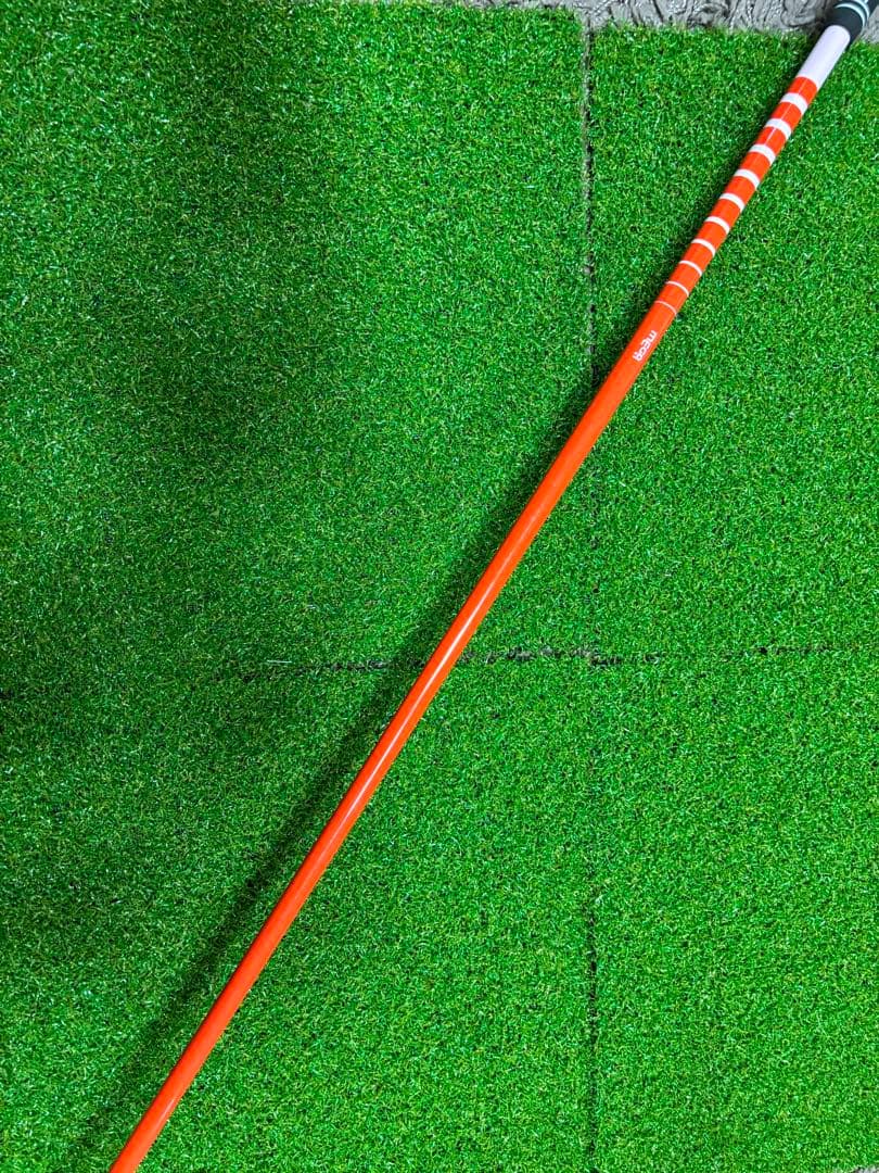 【2本セット】メガスイングドクター ドライバー＆アイアン 練習器具