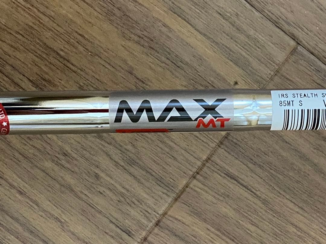 TaylorMade Stealth サンドウェッジ SW S KBS 85MT