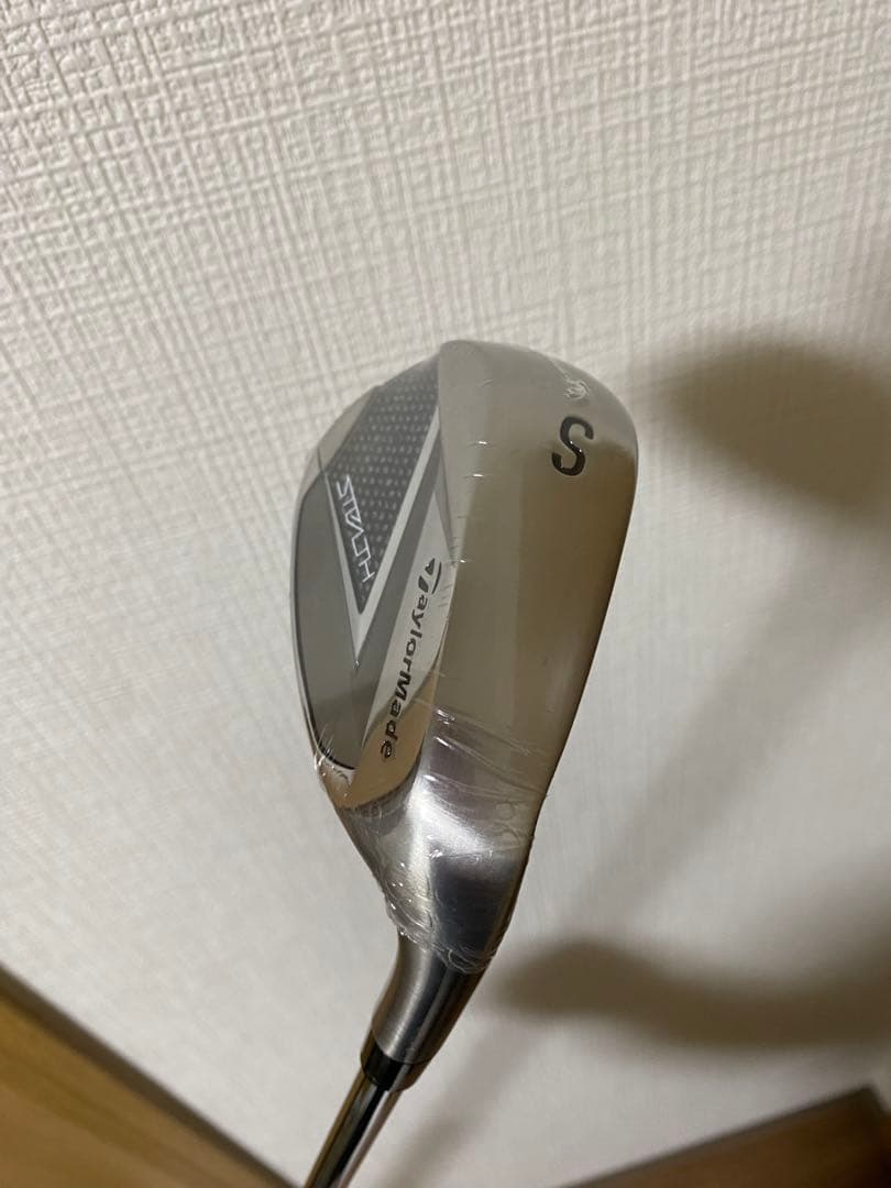 TaylorMade Stealth サンドウェッジ SW S KBS 85MT