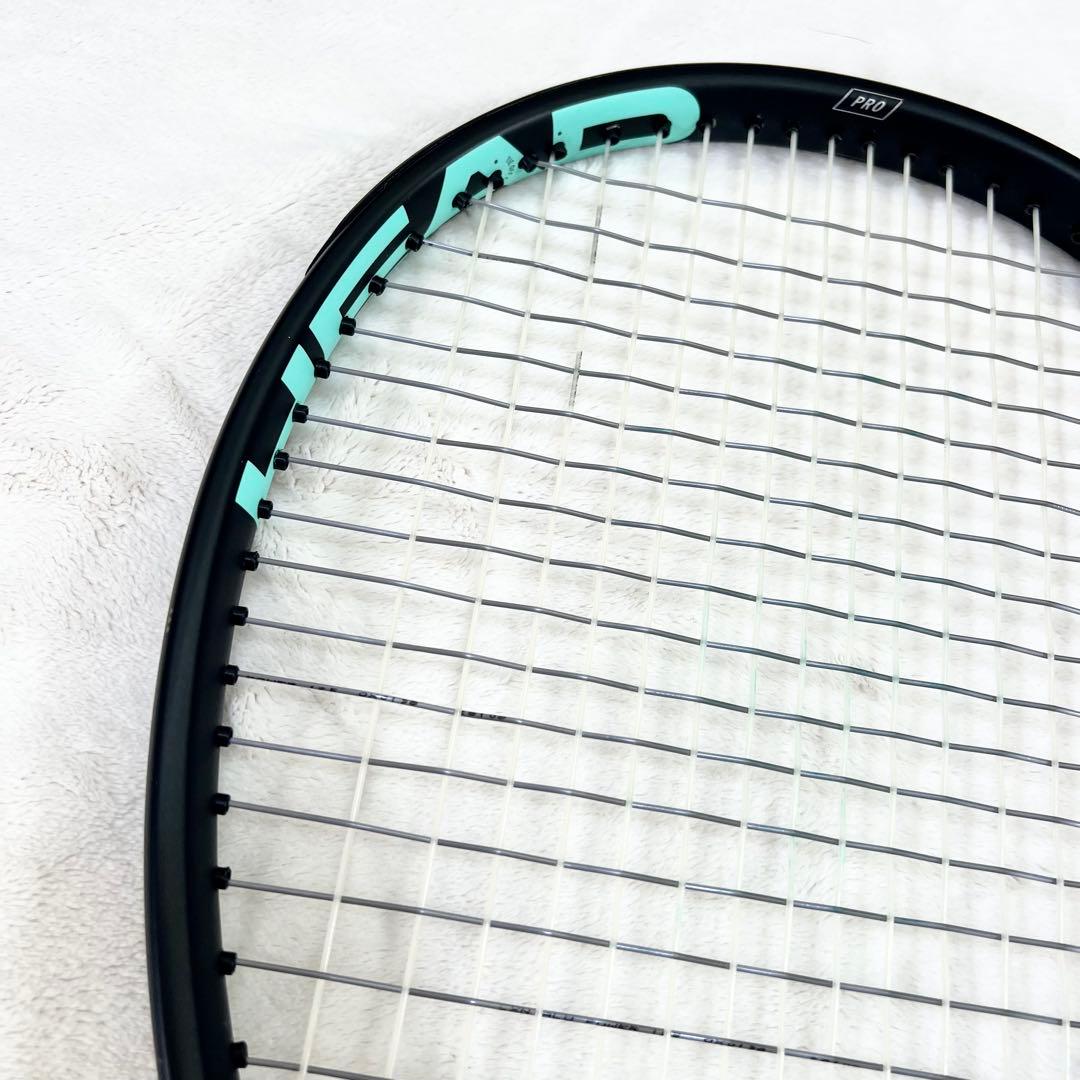 【極美品】 HEAD BOOM PRO 400 G2 2022年モデル