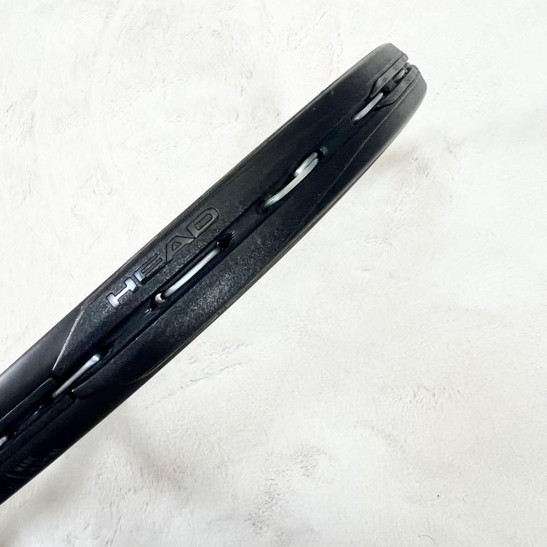 【極美品】 HEAD BOOM PRO 400 G2 2022年モデル