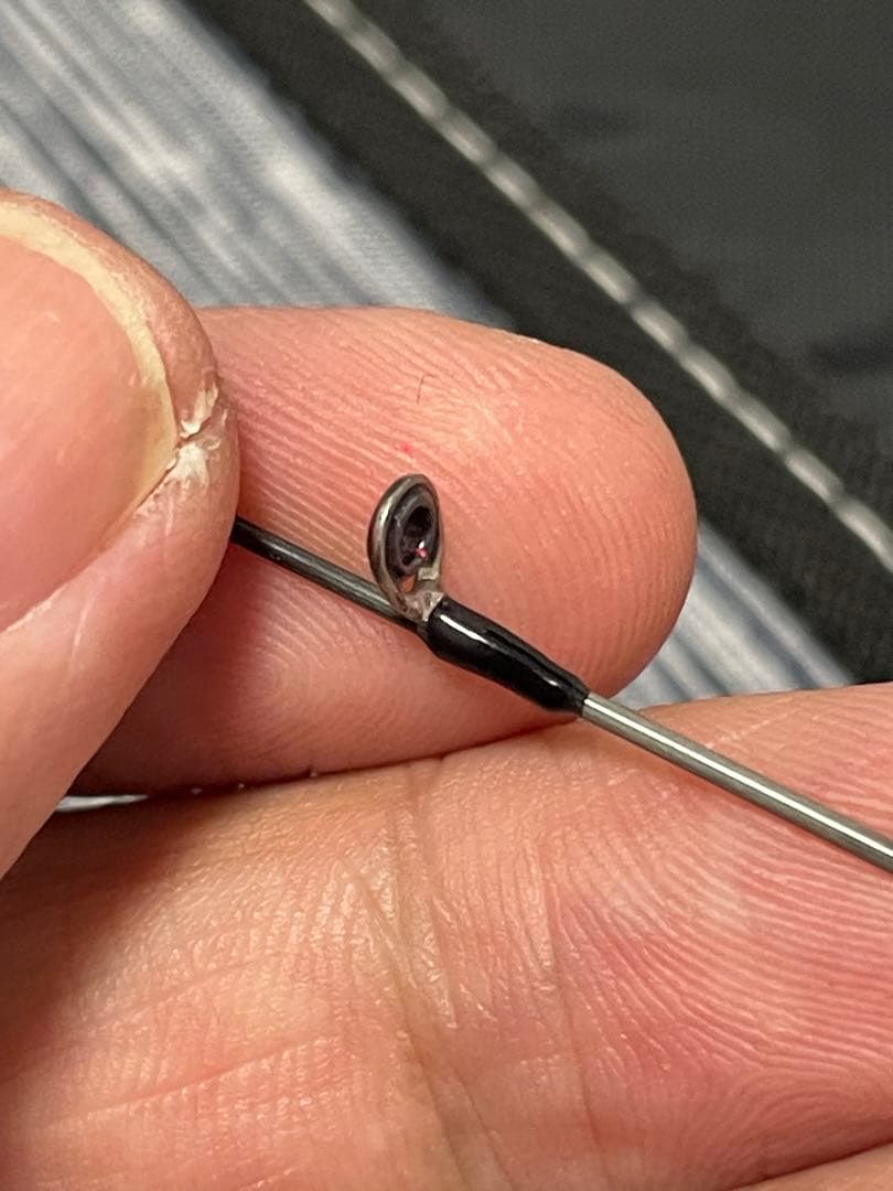 オリムピック 21CORTO　572UL-HS ☆美品☆早い者勝ち☆アジング☆