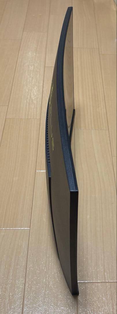 プリンストン ULTRAPLUS ゲーミングモニター 23.6型ワイド/曲面